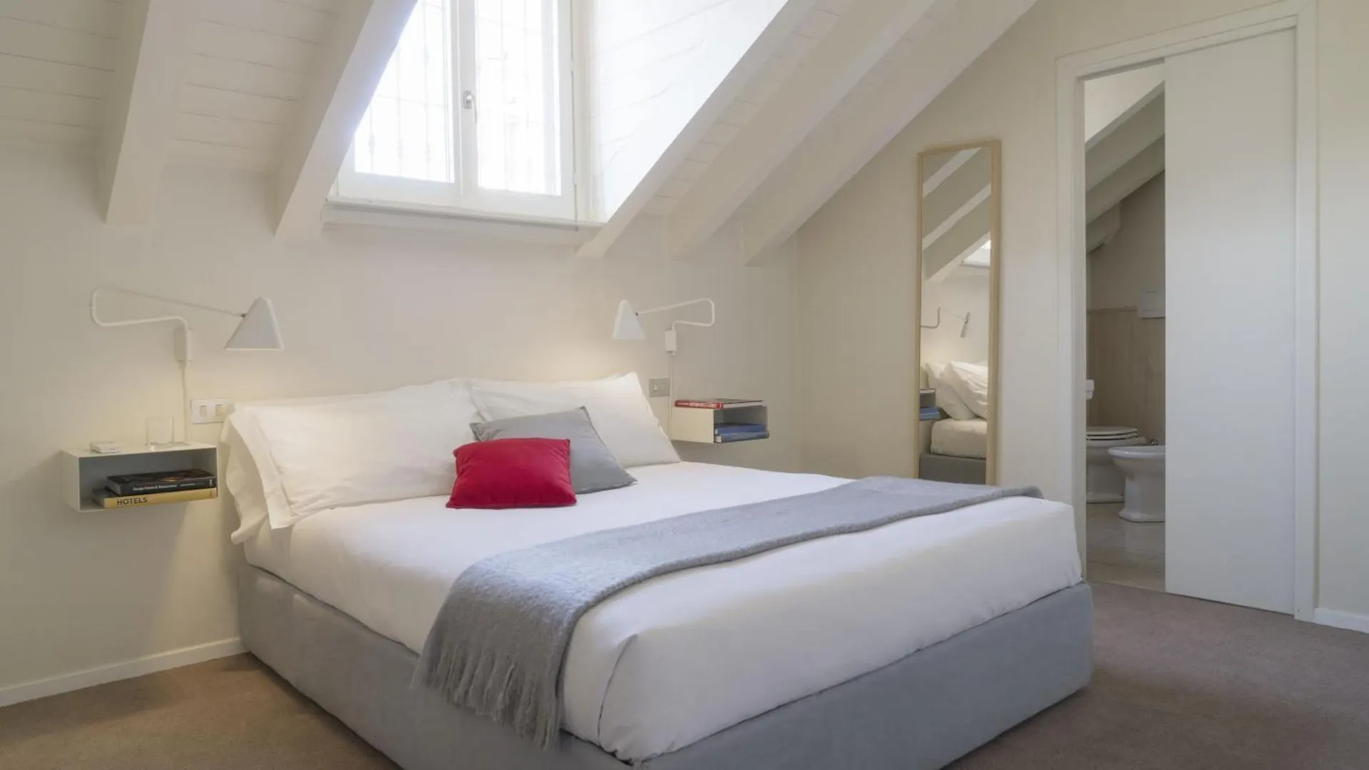 Brera Apartments In Arena Mailand Italien