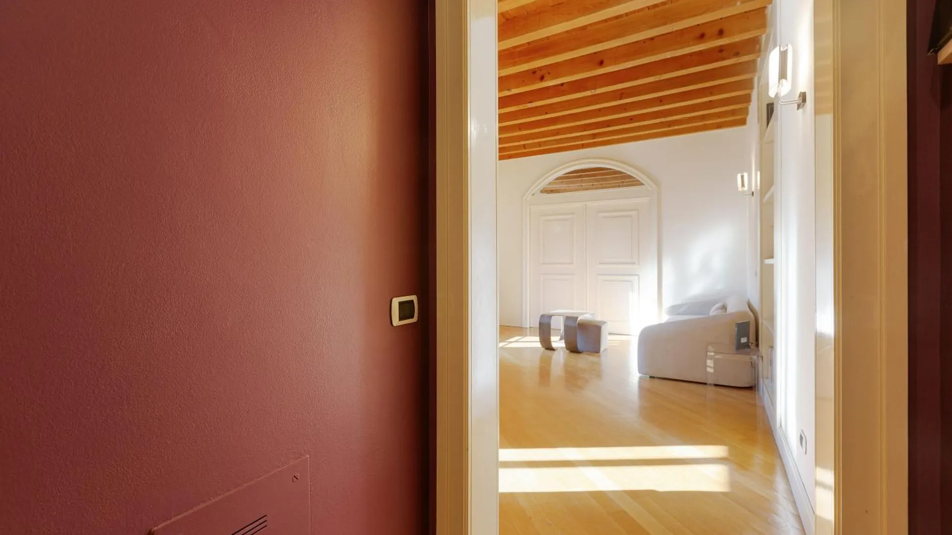 Brera Apartments In Arena Mailand Italien