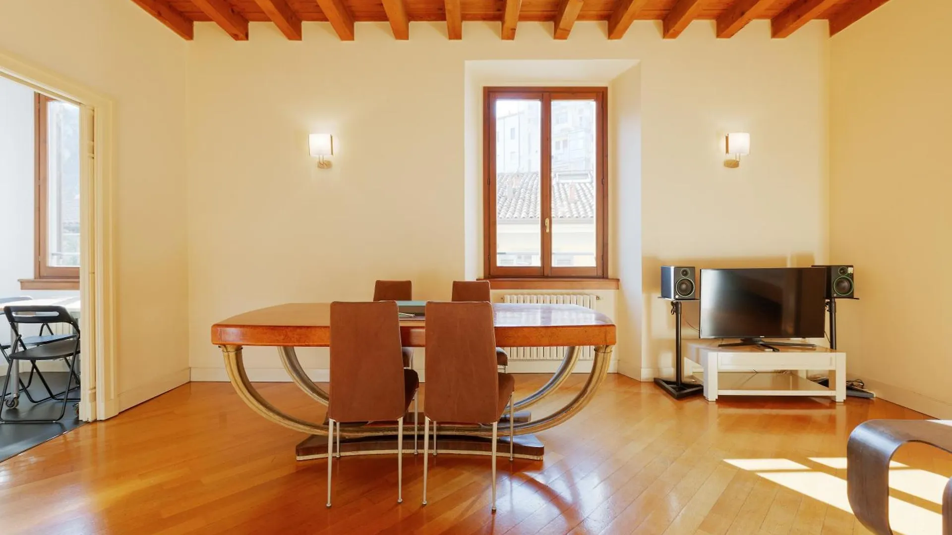 Brera Apartments In Arena Mailand