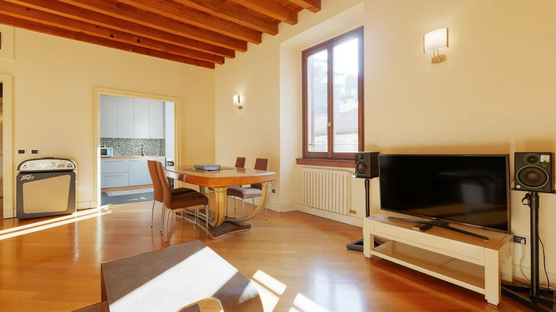 Brera Apartments In Arena Mailand 0*,