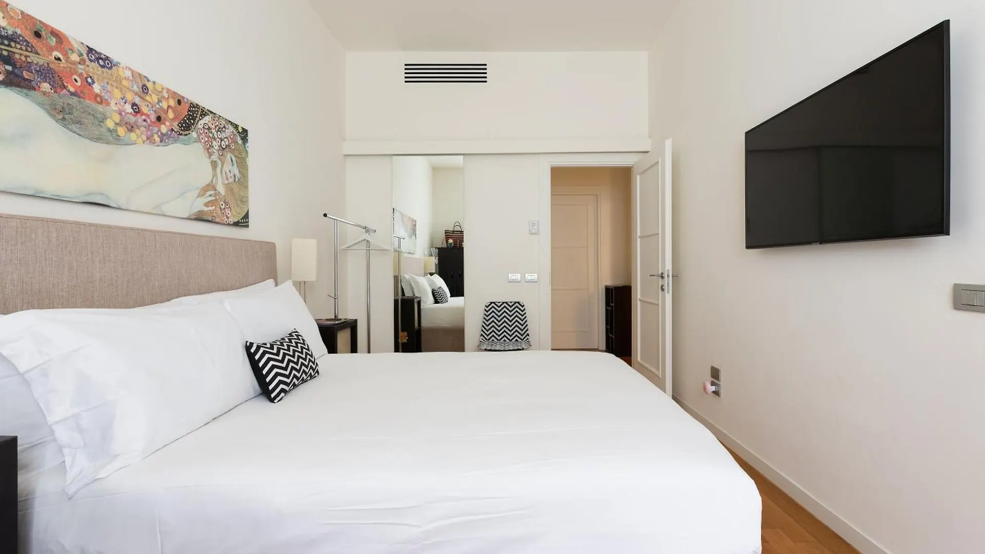 Brera Apartments In Arena Mailand 0*,  Italien