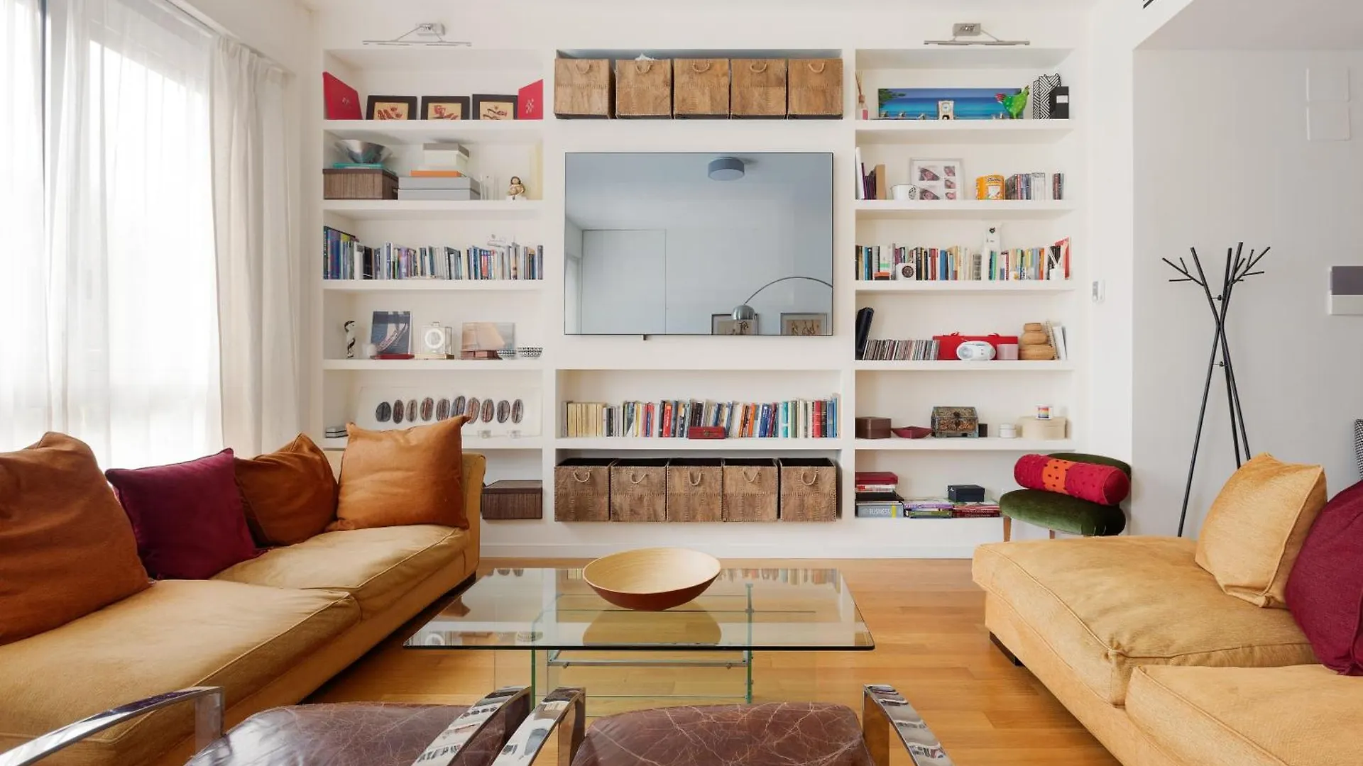 Brera Apartments In Arena ميلان