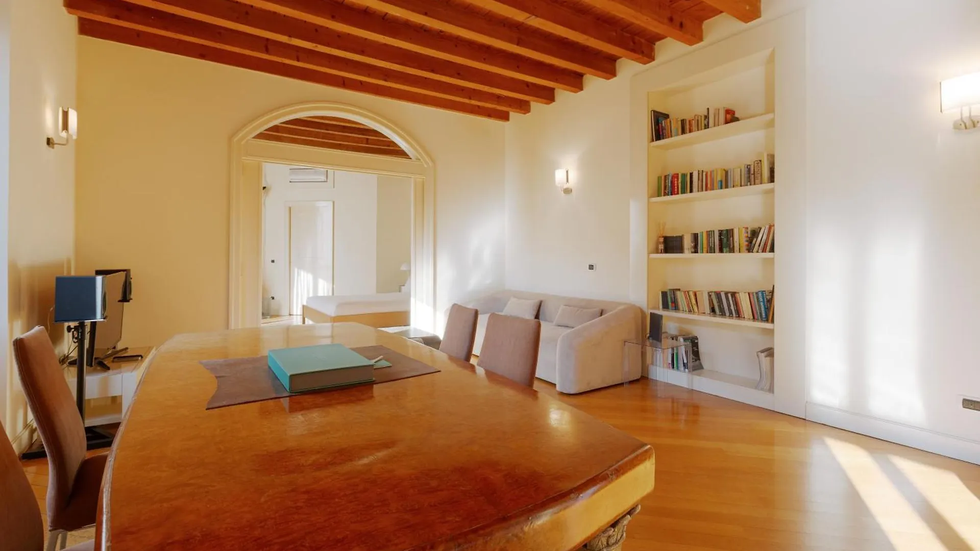 Brera Apartments In Arena ميلان