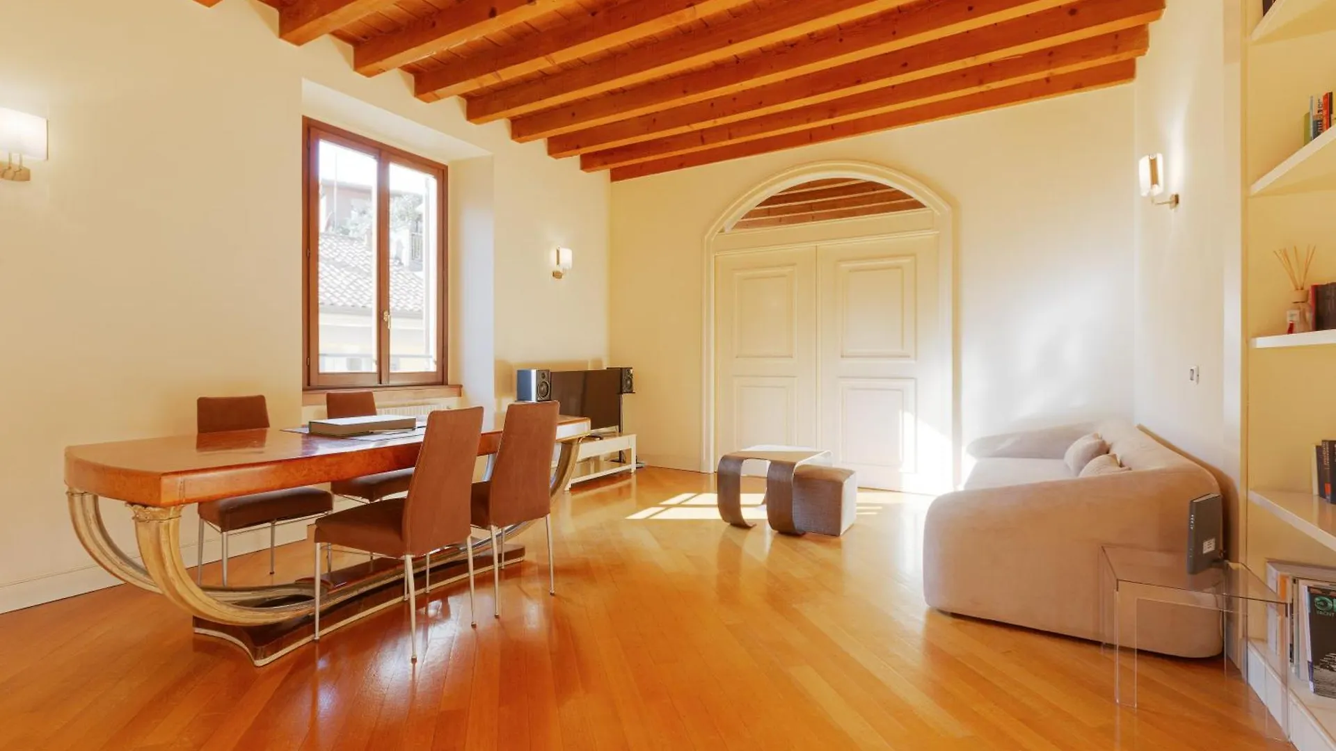 Brera Apartments In Arena ميلان