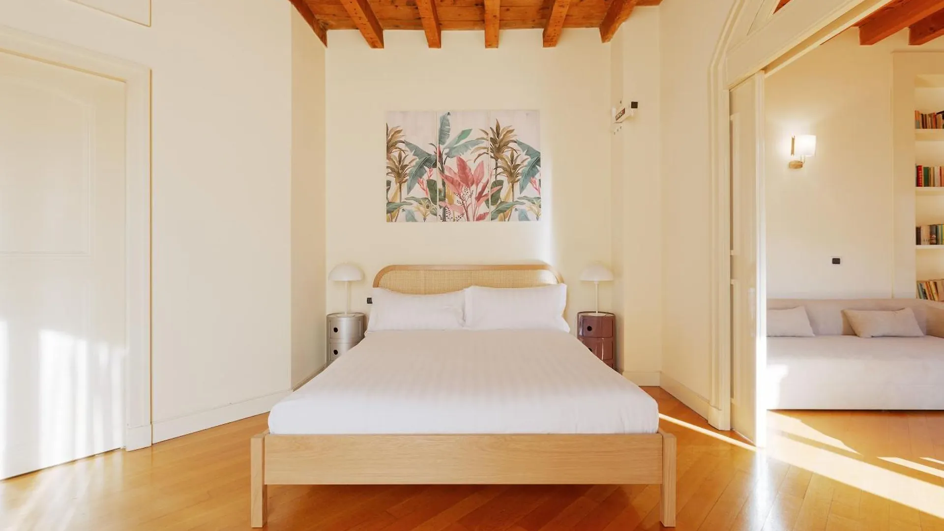 Brera Apartments In Arena ميلان