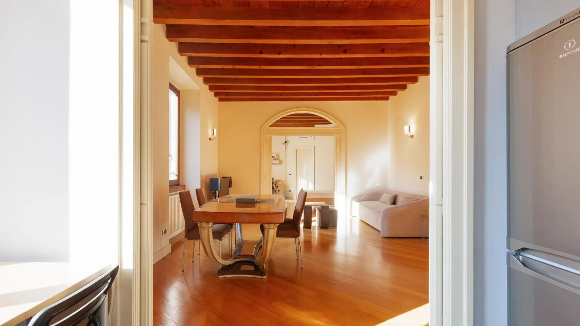 Brera Apartments In Arena ميلان