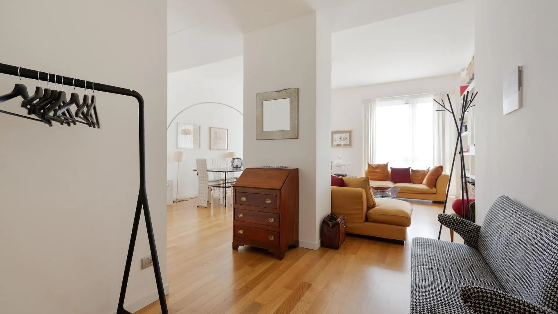 Brera Apartments In Arena ميلان