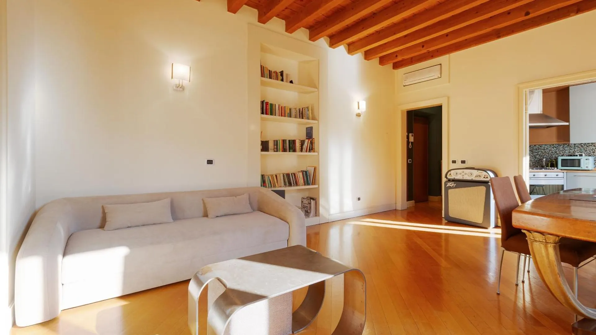Brera Apartments In Arena Milán