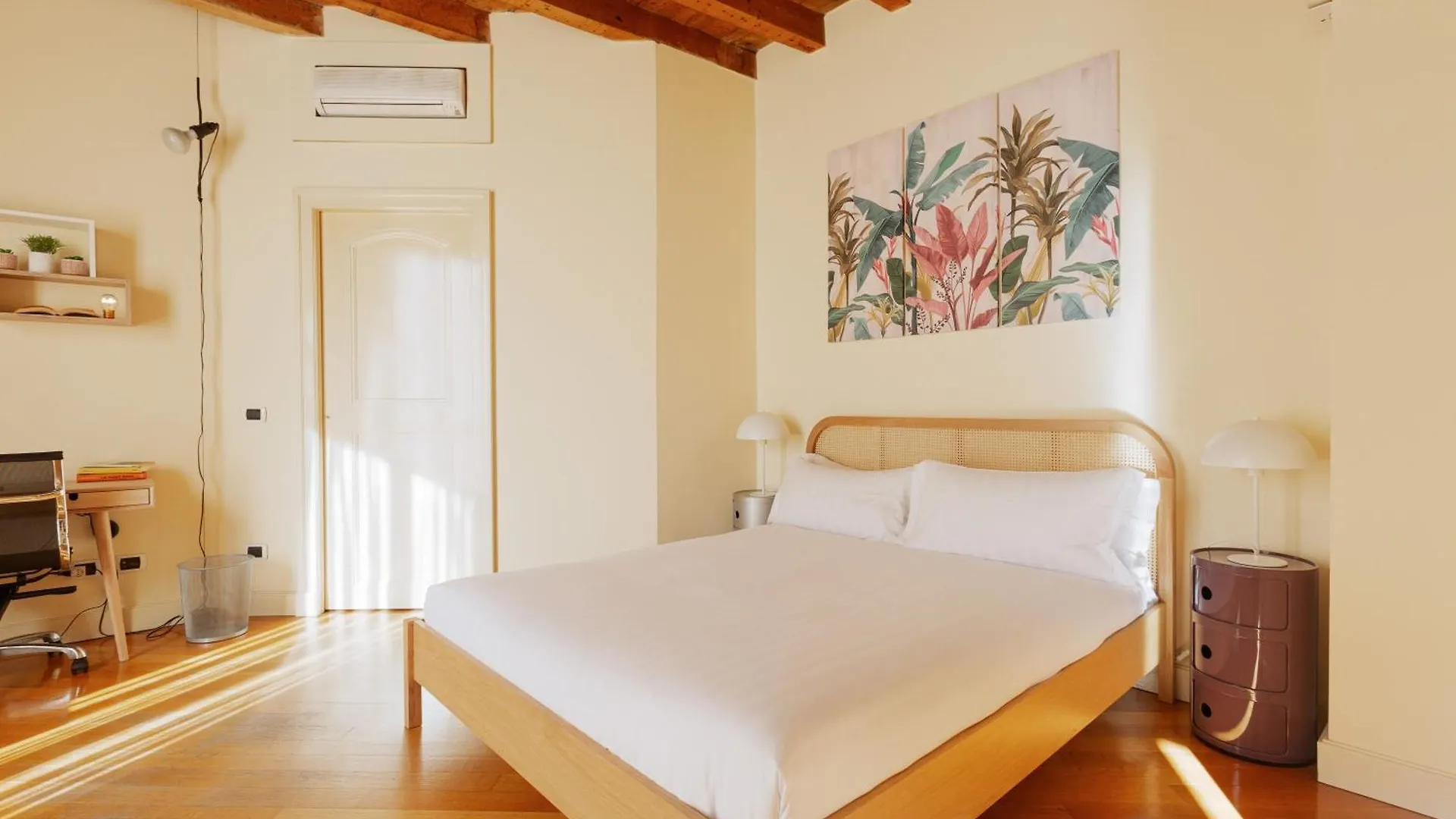 Brera Apartments In Arena Milán Italia