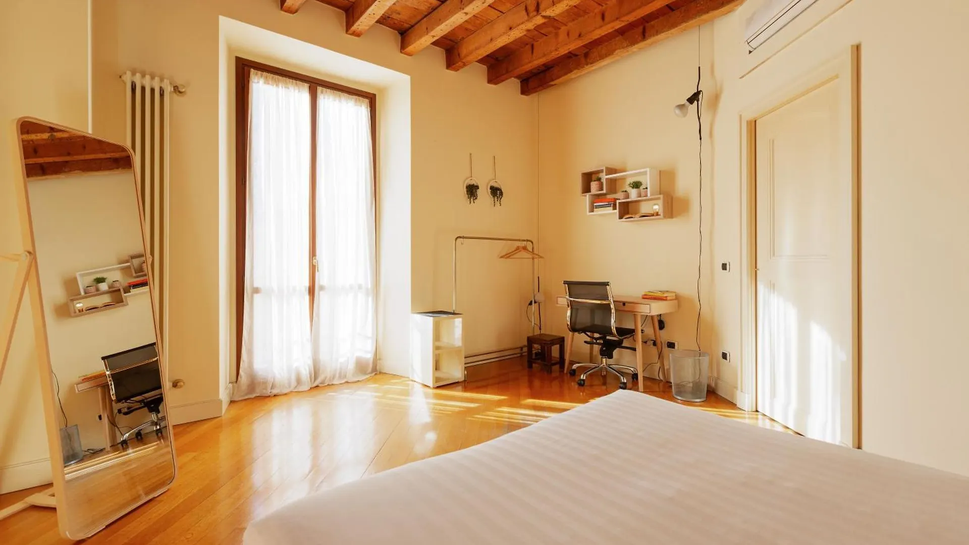 Brera Apartments In Arena Mailand