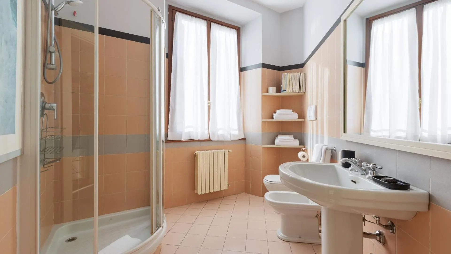 Brera Apartments In Arena Mailand